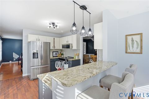 Tiny photo for 6001 Maybrook Way, Glen Allen, VA 23059 (MLS # 2608513)