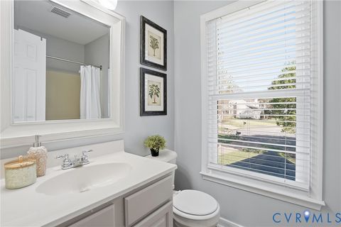 Tiny photo for 6001 Maybrook Way, Glen Allen, VA 23059 (MLS # 2608513)