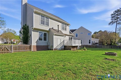 Tiny photo for 6001 Maybrook Way, Glen Allen, VA 23059 (MLS # 2608513)