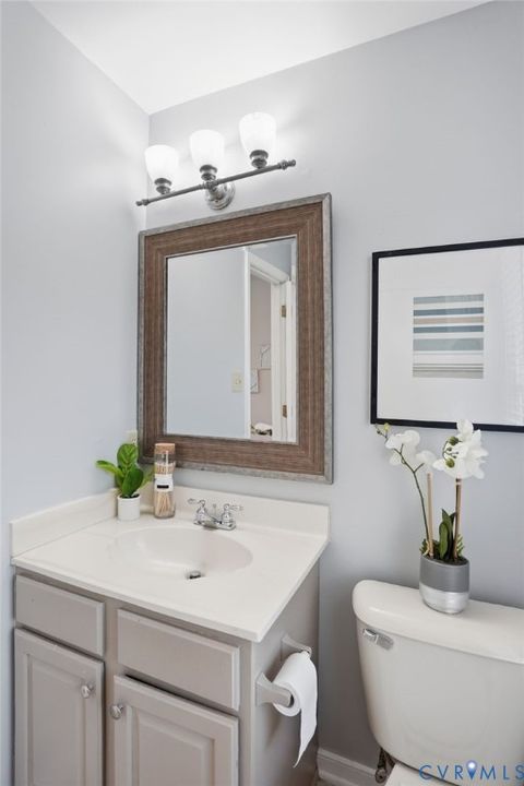 Tiny photo for 6001 Maybrook Way, Glen Allen, VA 23059 (MLS # 2608513)