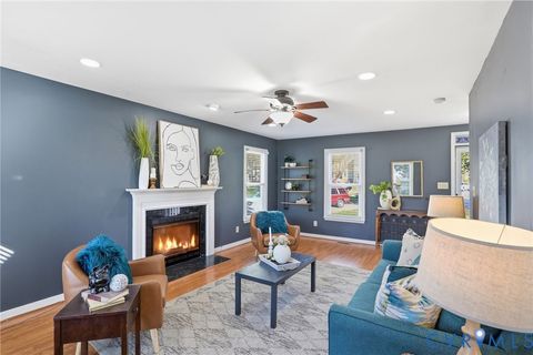 Tiny photo for 6001 Maybrook Way, Glen Allen, VA 23059 (MLS # 2608513)