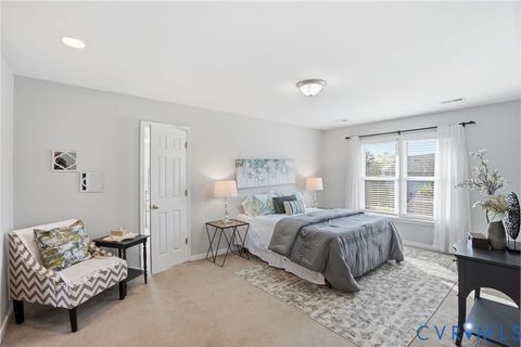 Tiny photo for 6001 Maybrook Way, Glen Allen, VA 23059 (MLS # 2608513)