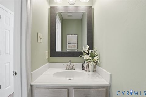 Tiny photo for 6001 Maybrook Way, Glen Allen, VA 23059 (MLS # 2608513)