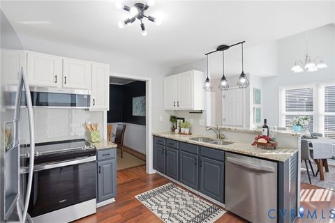 Tiny photo for 6001 Maybrook Way, Glen Allen, VA 23059 (MLS # 2608513)