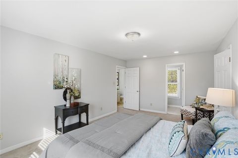 Tiny photo for 6001 Maybrook Way, Glen Allen, VA 23059 (MLS # 2608513)