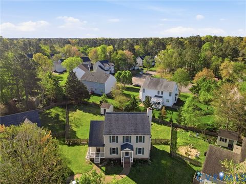 Tiny photo for 6001 Maybrook Way, Glen Allen, VA 23059 (MLS # 2608513)