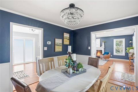 Tiny photo for 6001 Maybrook Way, Glen Allen, VA 23059 (MLS # 2608513)