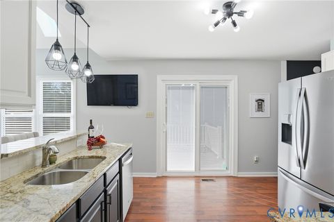 Tiny photo for 6001 Maybrook Way, Glen Allen, VA 23059 (MLS # 2608513)