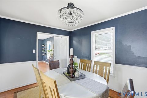 Tiny photo for 6001 Maybrook Way, Glen Allen, VA 23059 (MLS # 2608513)