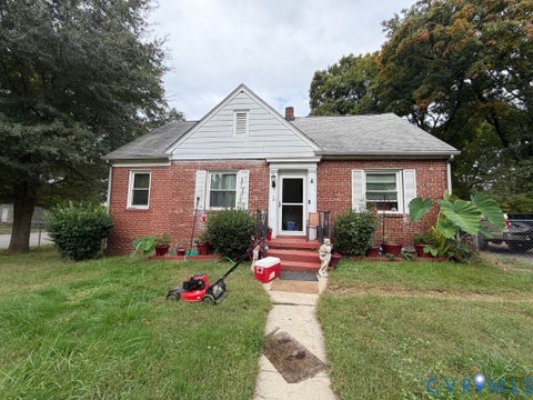 Photo of 3108 Bashford Lane, Richmond, VA 23234 (MLS # 2628180)