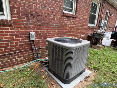 Tiny photo for 3108 Bashford Lane, Richmond, VA 23234 (MLS # 2628180)