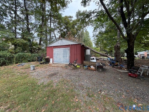 Tiny photo for 3108 Bashford Lane, Richmond, VA 23234 (MLS # 2628180)