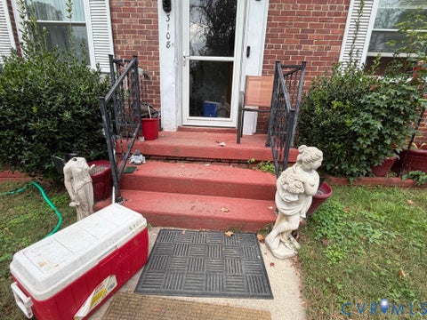 Tiny photo for 3108 Bashford Lane, Richmond, VA 23234 (MLS # 2628180)