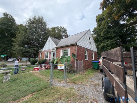 Tiny photo for 3108 Bashford Lane, Richmond, VA 23234 (MLS # 2628180)