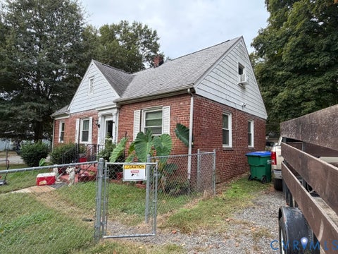 Tiny photo for 3108 Bashford Lane, Richmond, VA 23234 (MLS # 2628180)