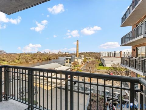 Tiny photo for 4820 Old Main Street #408, Henrico, VA 23231 (MLS # 2606960)