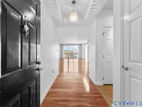 Tiny photo for 4820 Old Main Street #408, Henrico, VA 23231 (MLS # 2606960)