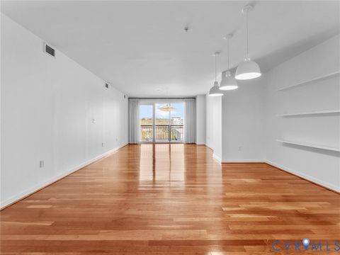 Tiny photo for 4820 Old Main Street #408, Henrico, VA 23231 (MLS # 2606960)