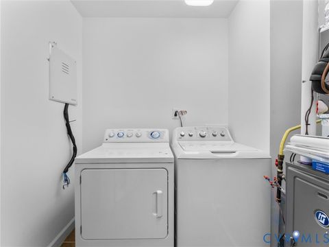 Tiny photo for 4820 Old Main Street #408, Henrico, VA 23231 (MLS # 2606960)