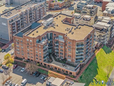 Photo of 4820 Old Main Street #408, Henrico, VA 23231 (MLS # 2606960)