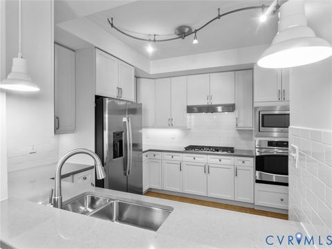 Tiny photo for 4820 Old Main Street #408, Henrico, VA 23231 (MLS # 2606960)