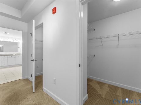 Tiny photo for 4820 Old Main Street #408, Henrico, VA 23231 (MLS # 2606960)