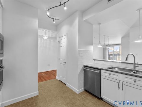 Tiny photo for 4820 Old Main Street #408, Henrico, VA 23231 (MLS # 2606960)