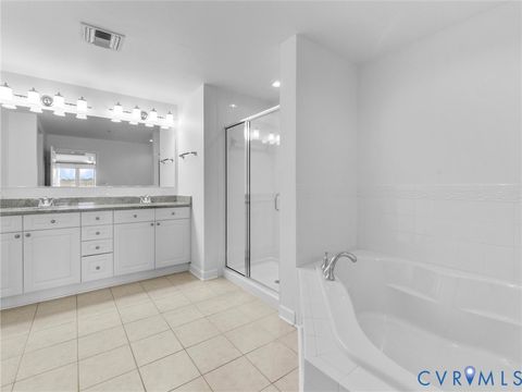 Tiny photo for 4820 Old Main Street #408, Henrico, VA 23231 (MLS # 2606960)