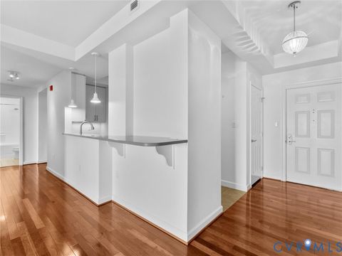 Tiny photo for 4820 Old Main Street #408, Henrico, VA 23231 (MLS # 2606960)