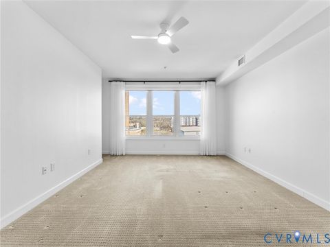 Tiny photo for 4820 Old Main Street #408, Henrico, VA 23231 (MLS # 2606960)