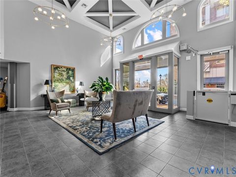 Tiny photo for 4820 Old Main Street #408, Henrico, VA 23231 (MLS # 2606960)