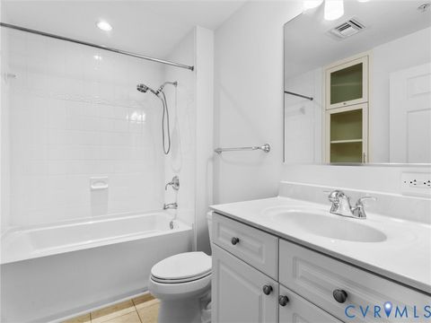 Tiny photo for 4820 Old Main Street #408, Henrico, VA 23231 (MLS # 2606960)