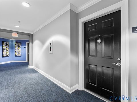 Tiny photo for 4820 Old Main Street #408, Henrico, VA 23231 (MLS # 2606960)