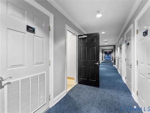 Tiny photo for 4820 Old Main Street #408, Henrico, VA 23231 (MLS # 2606960)