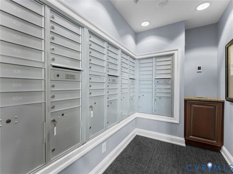 Tiny photo for 4820 Old Main Street #408, Henrico, VA 23231 (MLS # 2606960)