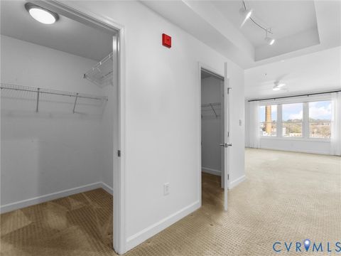 Tiny photo for 4820 Old Main Street #408, Henrico, VA 23231 (MLS # 2606960)