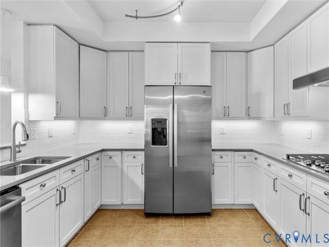 Tiny photo for 4820 Old Main Street #408, Henrico, VA 23231 (MLS # 2606960)