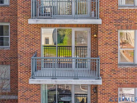 Tiny photo for 4820 Old Main Street #408, Henrico, VA 23231 (MLS # 2606960)