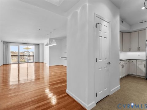 Tiny photo for 4820 Old Main Street #408, Henrico, VA 23231 (MLS # 2606960)