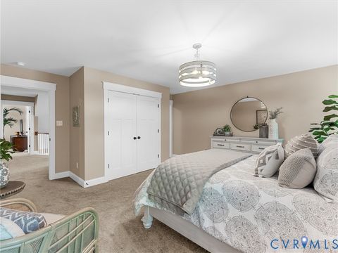 Tiny photo for 8461 Highmarker Court, Chesterfield, VA 23832 (MLS # 2609293)