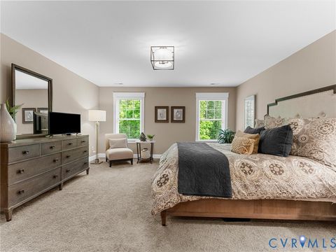 Tiny photo for 8461 Highmarker Court, Chesterfield, VA 23832 (MLS # 2609293)