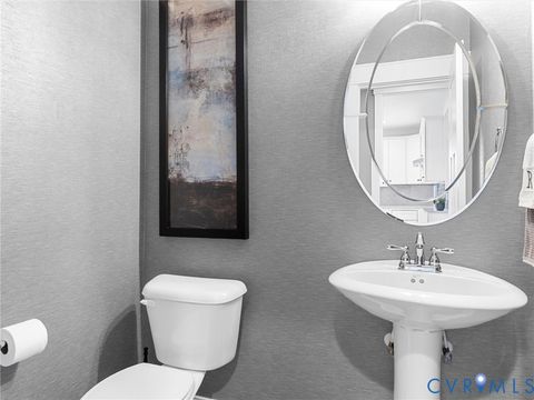 Tiny photo for 8461 Highmarker Court, Chesterfield, VA 23832 (MLS # 2609293)