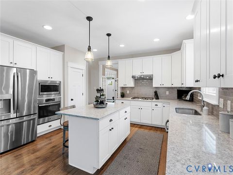 Tiny photo for 8461 Highmarker Court, Chesterfield, VA 23832 (MLS # 2609293)