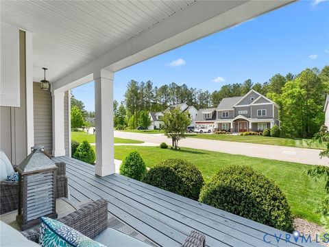 Tiny photo for 8461 Highmarker Court, Chesterfield, VA 23832 (MLS # 2609293)