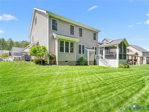 Tiny photo for 8461 Highmarker Court, Chesterfield, VA 23832 (MLS # 2609293)