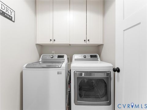 Tiny photo for 8461 Highmarker Court, Chesterfield, VA 23832 (MLS # 2609293)