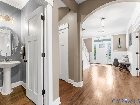 Tiny photo for 8461 Highmarker Court, Chesterfield, VA 23832 (MLS # 2609293)