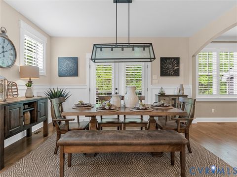 Tiny photo for 8461 Highmarker Court, Chesterfield, VA 23832 (MLS # 2609293)