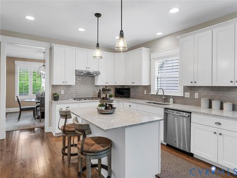 Tiny photo for 8461 Highmarker Court, Chesterfield, VA 23832 (MLS # 2609293)