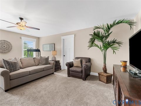 Tiny photo for 8461 Highmarker Court, Chesterfield, VA 23832 (MLS # 2609293)